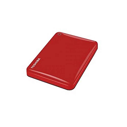 Imagen principal de Toshiba Canvio Connect II - Disco duro externo de 3 TB (USB 3.0, 6,4 c
