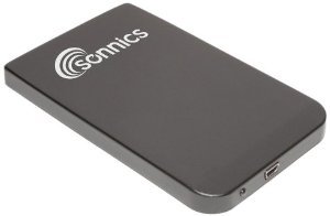 Imagen principal de Sonnics - Disco Duro Externo Portátil Para Smart Tv, Pc, Mac y Ps3 (3