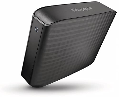 Imagen principal de Maxtor STSHX-D301TDBM - Disco Duro Externo de 3000 GB