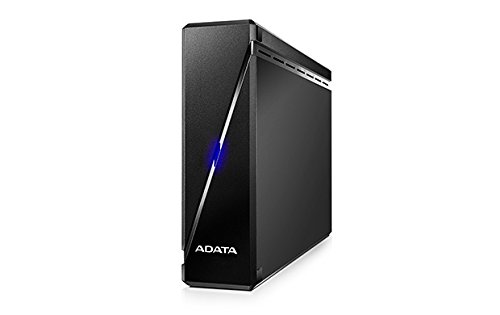 Imagen principal de ADATA HM900 2 TB - Discos Duros externos (Cableada, Negro, 5-55° C, R