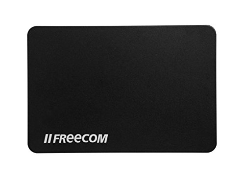 Imagen principal de Freecom Classic 3.0 - Disco duro externo (4000 GB, 2.5, 3.0 (3.1 Gen 1