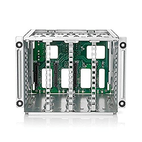 Imagen principal de Lenovo EBG 4X 2,5 Pulgadas SA SAS/SATA/SSD HDD backplane