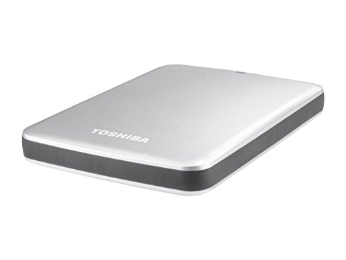 Imagen principal de Toshiba Canvio Connect - Disco Duro Externo de 2TB (2.5, USB 3.0), Pla