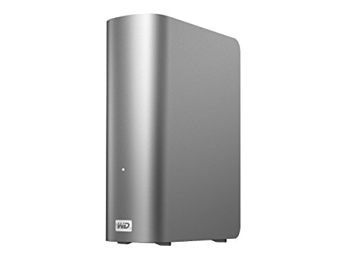 Imagen principal de WD My Book Studio - Disco Duro Externo de sobremesa de 3 TB, (USB 3.0,