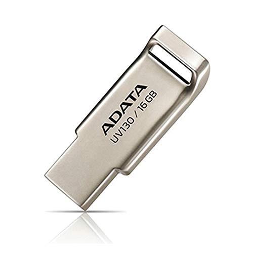 Imagen principal de ADATA PENDRIVE 2.0 16GB UV130 Grey