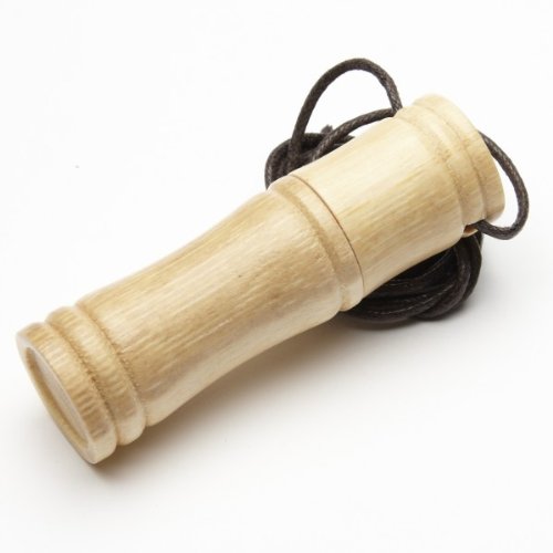 Imagen principal de aricona N°73 Fun Stick Dispositivo USB Madera DLH-6 de 8GB Capacidad 
