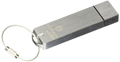 Imagen principal de Imation IronKey WorkSpace W500 wghb0b064g0001 Memoria USB de 64 GB
