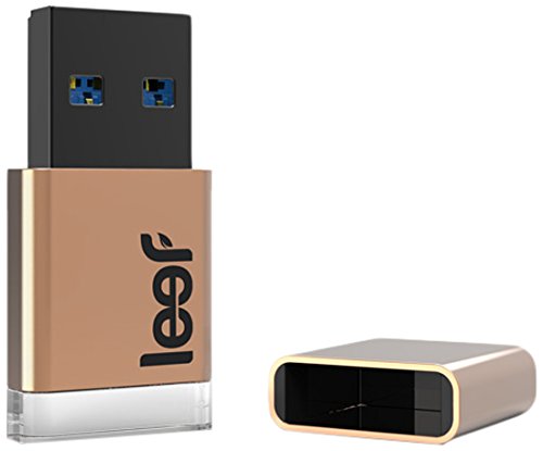 Imagen principal de LEEF LM300PK016E6 Imán 3.0 Drive