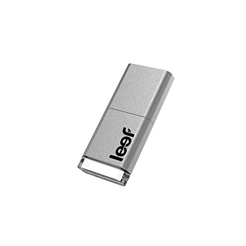 Imagen principal de Leef LM300SW016E4U Magnet - Memoria Flash USB de 16 GB (USB 3.0), Colo