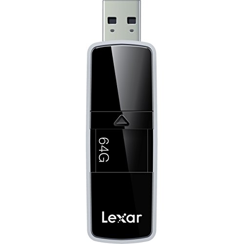 Imagen principal de Lexar P20 64GB USB 3.0 JumpDrive - LJDP20-64GCRBEU