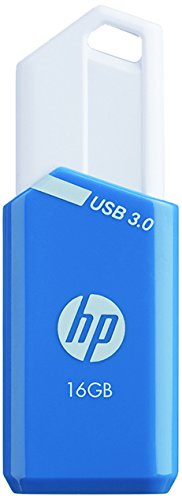 Imagen principal de HP x755w USB-3, 0-nitrógeno (16|GB)