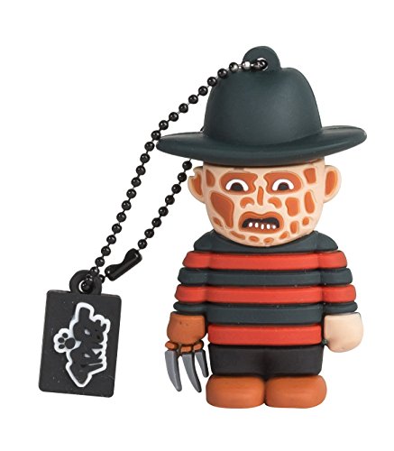 Imagen principal de Tribe Toonstar Halloween Pendrive - Memoria USB Flash Drive 2.0, de Go