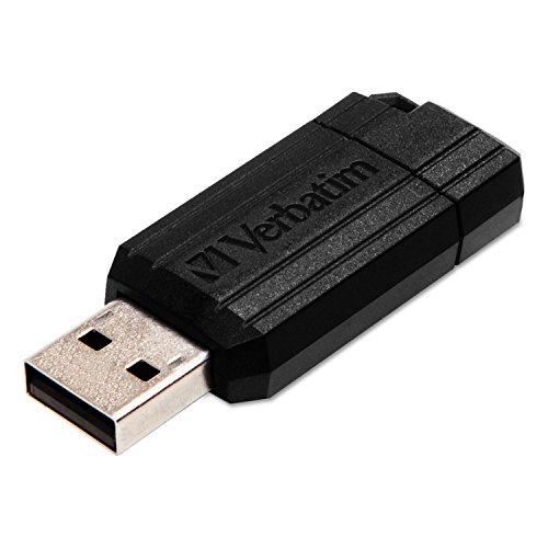 Imagen principal de Verbatim Store 'N' Go Pinstripe - Memoria USB 2.0 de 16 GB (10 MB/s) C