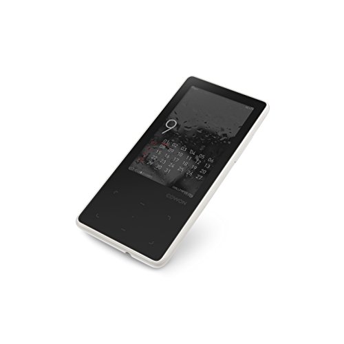 Imagen principal de Cowon iAudio 10 - Reproductor de MP3 con Pantalla de 3 (8 GB) (Importa