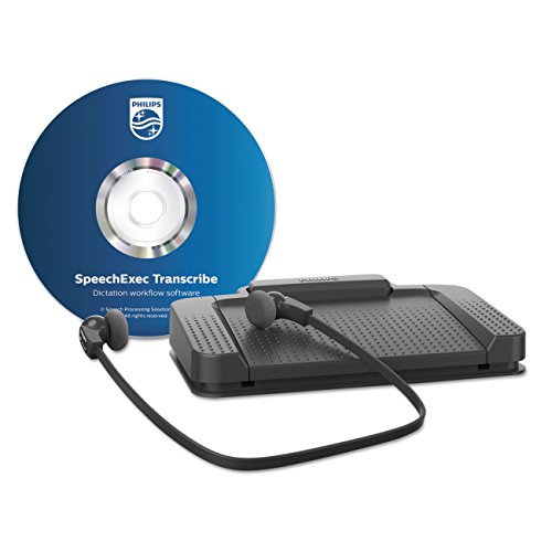 Imagen principal de Philips LFH7177 - Grabadora portatil de 2.4 Inch (DSS, MP3, Pantalla C