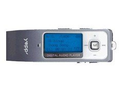 Imagen principal de Samsung YP-53X - Reproductor MP3 512MB