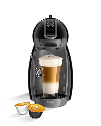 Imagen principal de de Longhi Dolce Gusto Piccolo Edg200 - Cafetera de Capsulas, 15 Bar, C
