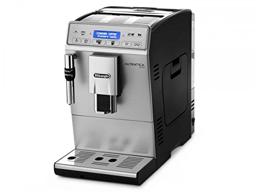 Imagen principal de De'Longhi Autentica Plus - Cafetera Superautomática Espresso y Cappuc