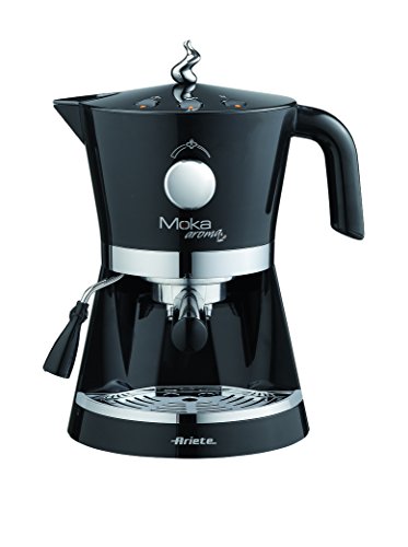Imagen principal de Ariete - Cafet. Espresso Moka 1337/11 Ariete