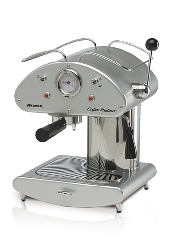 Imagen principal de Ariete 1385 CAFE Retro - Máquina de café
