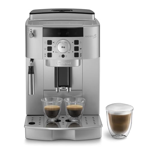 Imagen principal de De'Longhi Perfetto Magnifica S Ecam 22.110.SB - Cafetera superautomát