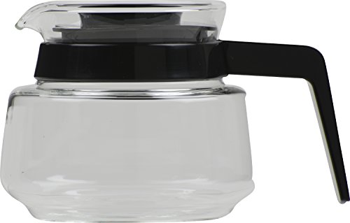 Imagen principal de Melitta 4006508209781 Jarra de Recambio de Vidrio para Cafetera de Got