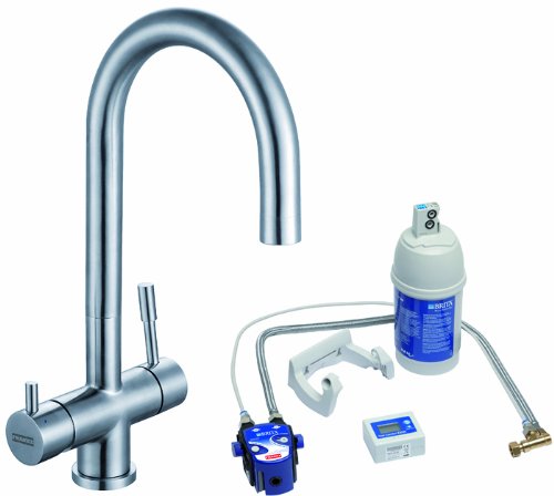 Imagen principal de Franke 1200179562 Wellfresh 100 Brita - Grifo para grifo Franke