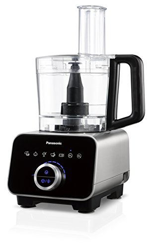 Imagen principal de Panasonic MK-F800SXE Procesador de Alimentos, 1 Liter, De plástico