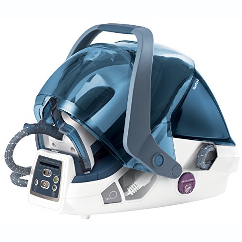 Imagen principal de Plancha de vapor GV8981 Pro Express Xpert Prodect Plus, 6,5 bar, 5 pro