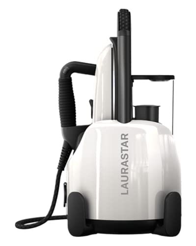 Imagen principal de Laurastar Lift Pure White - Generador de vapor