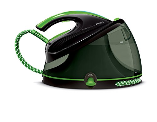 Imagen principal de Philips Optimal Temp GC8652/80 - Centro de Planchado de 6,3 bares, Aut