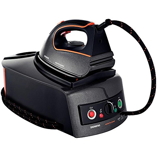 Imagen principal de Steba TS20EXTREM - plancha