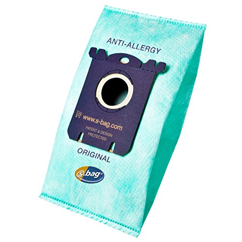 Imagen principal de Electrolux E206B - Bolsas anti alergia