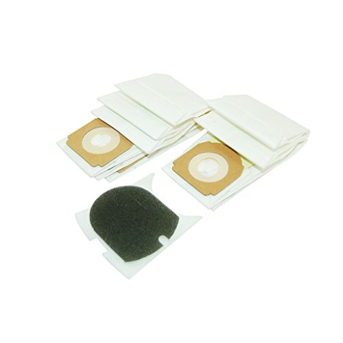 Imagen principal de Hoover H59 Bolsa Papel para Athyss