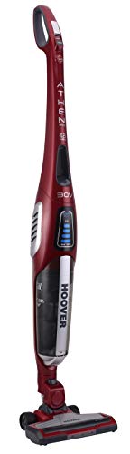 Imagen principal de Hoover Athen EVO ATV25 Aspirador Escoba, Sistema ciclónico