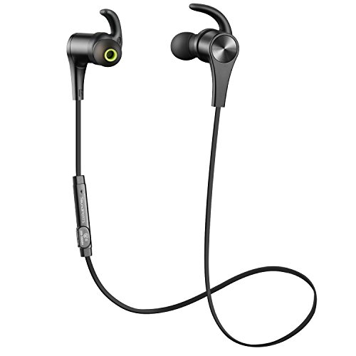 Imagen principal de SoundPEATS Versión Mejorada Auricular magnético Auriculares Bluetoot