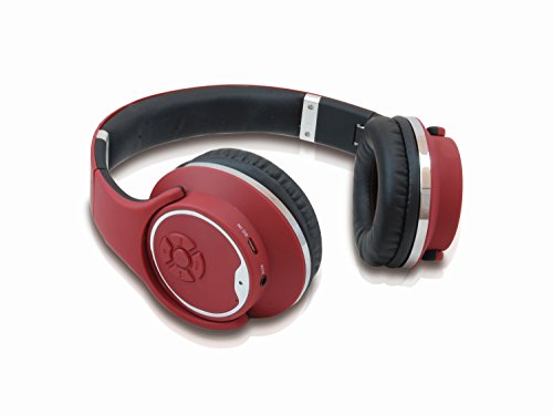 Imagen principal de Conceptronic CHSPBTSPKR - Auriculares (Alámbrico, Diadema, Binaural, 