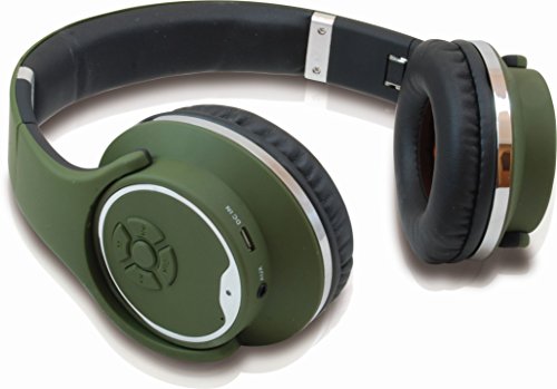 Imagen principal de Conceptronic CHSPBTSPKG - Auriculares (Alámbrico, Diadema, Binaural, 