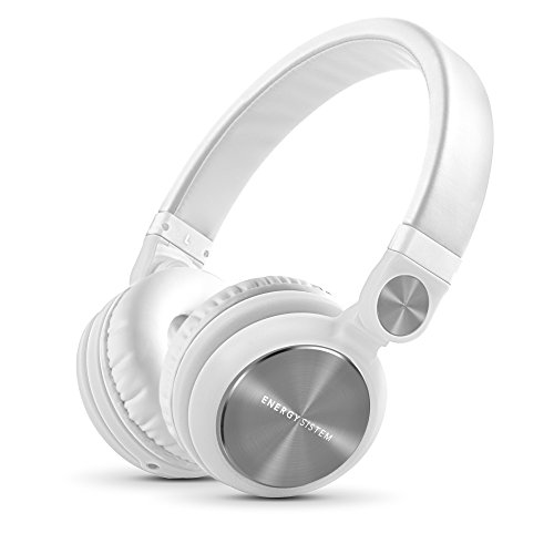 Imagen principal de Energy Sistem DJ2 - Auriculares con micrófono integrado en el cable (