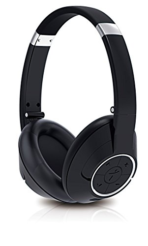Imagen principal de Genius HS-930BT - Auriculares (Inalámbrico, Diadema, Binaural, Supraa