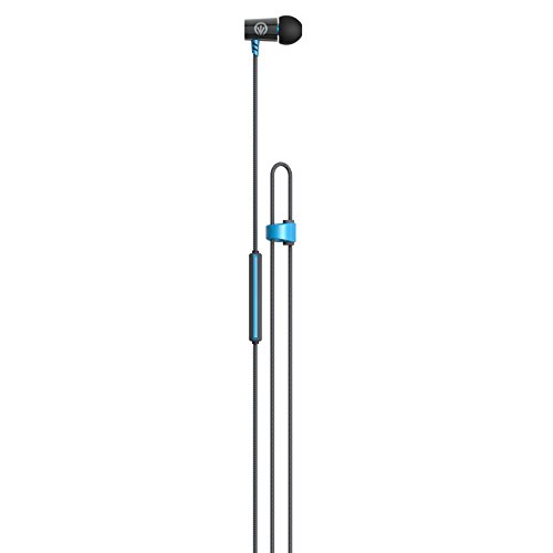 Imagen principal de iFrogz Auriculares Luxe Air, Color Azul