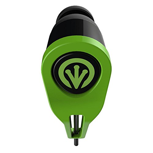 Imagen principal de iFrogz Audio Orion - Auriculares in-Ear, Color Verde