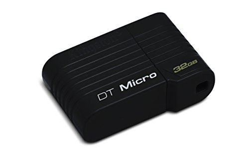 Imagen principal de Kingston DTMCK/32GB - Memoria USB de 32 GB