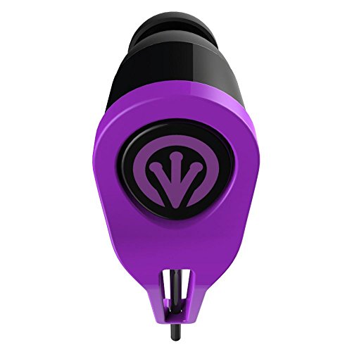 Imagen principal de iFrogz Audio Orion - Auriculares in-Ear, Color Morado