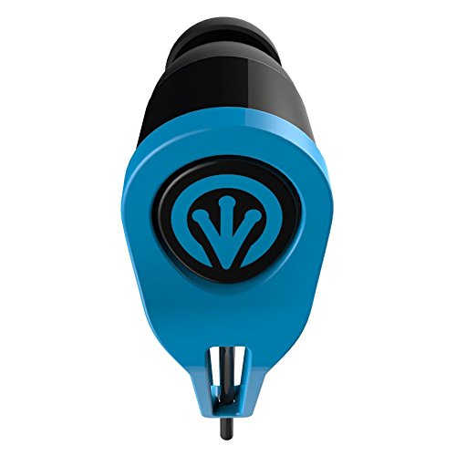 Imagen principal de iFrogz Audio Orion - Auriculares in-Ear, Color Azul