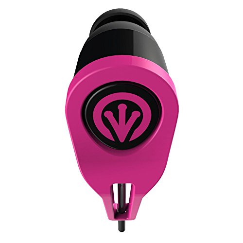 Imagen principal de iFrogz Audio Orion - Auriculares in-Ear, Color Rosa