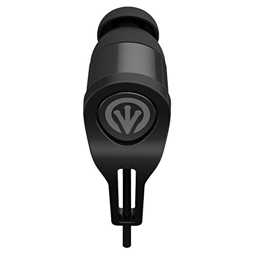 Imagen principal de iFrogz Audio Orion - Auriculares in-Ear, Color Negro