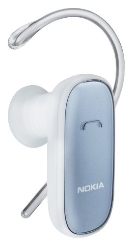 Imagen principal de Microsoft Mobile Nokia BH-105 - Auriculares (2.1+EDR, HFP, HSP, Ión d