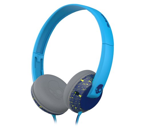 Imagen principal de Skullcandy Uprock 2.0 - Auriculares de diadem abiertos (con micrófono