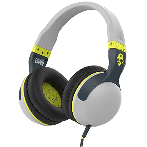 Imagen principal de Skullcandy Hesh 2.0 - Auriculares de diadema cerrados (con micrófono)